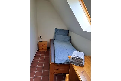 Vakantieappartement Gezinsvakantie Norddorf