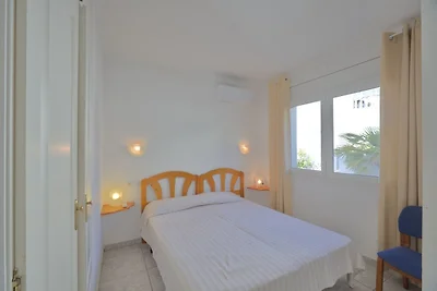 Haus LA MOUETTE