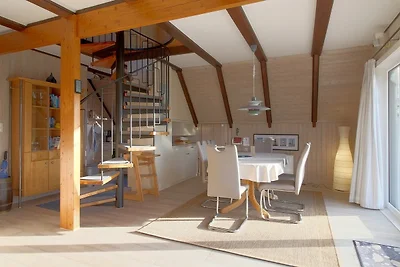 SE RP8 Ferienhaus am Wattenmeer