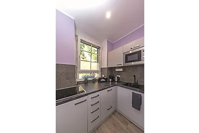 Princesize-Apartment Sterrenberg