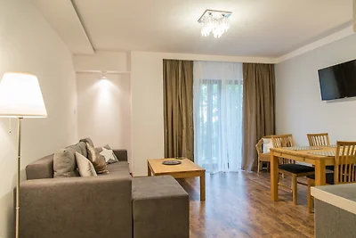 Vakantieappartement Gezinsvakantie Szklarska Poreba