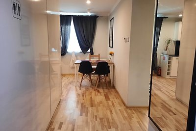 Vakantieappartement Gezinsvakantie Krakow