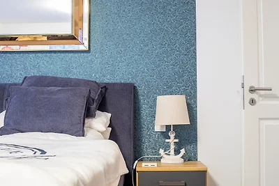 Alte Fischfabrik Am Leuchtturm