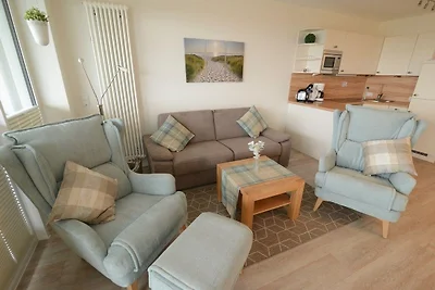 "Dünenpark Heiligenhafen", Haus