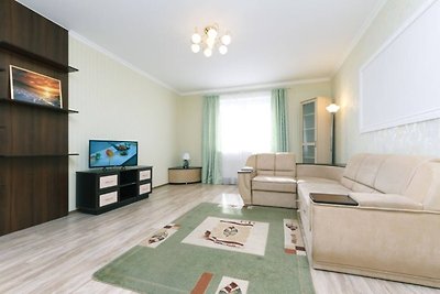 Two-bedrooms.Lux.12 Mishugi on
