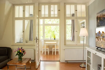 (Brise) Villa Mailin App. 9