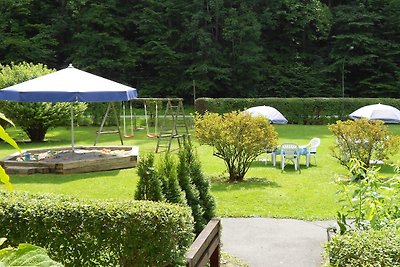 Appartamento Vacanza con famiglia Kochel am See