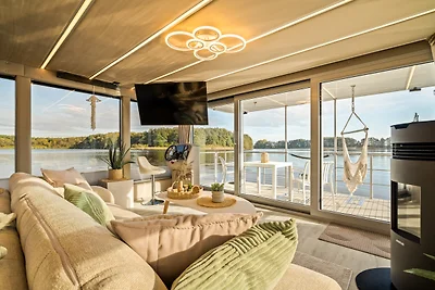 5 Sterne plus Ferienwohnung mit