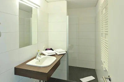 Apartment 23 "WindSegler"