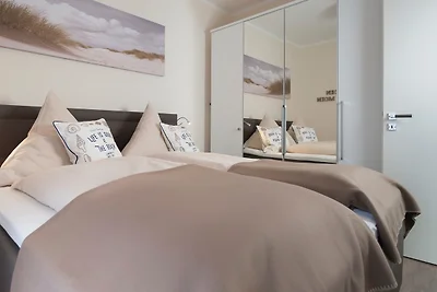 Ostsee - Appartement Nr. 17.1