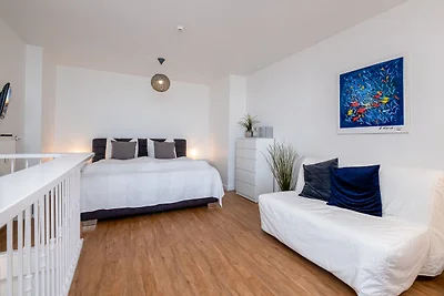 Appartamento Vacanza con famiglia Niendorf (Ostsee)