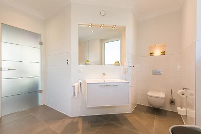 Vakantieappartement Gezinsvakantie Göhren-Lebbin