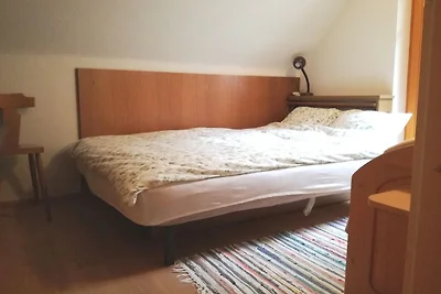 Vakantiehuis Ontspannende vakantie Eisenberg
