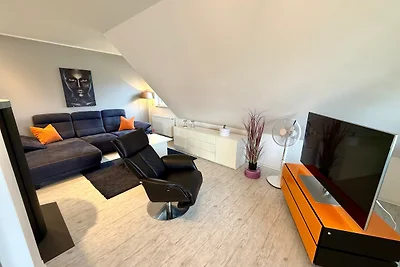 Ferienwohnung Linda