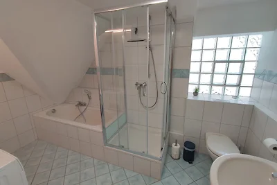 Ferienwohnung Barner - KEINE