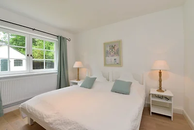 Vakantiehuis Ontspannende vakantie Gelting