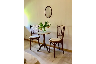 Hof Lücke - Ferienwohnung Natur