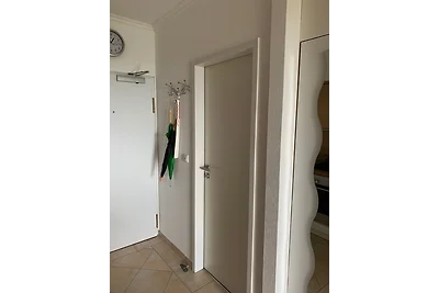 Vakantieappartement Gezinsvakantie Schönberg & Schönberger beach