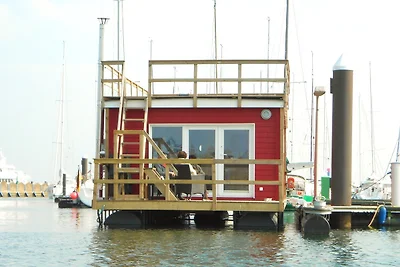 Woonboot Single-vakantie Neustadt in Holstein