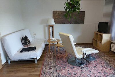 Vakantieappartement Gezinsvakantie Leutkirch im Allgäu