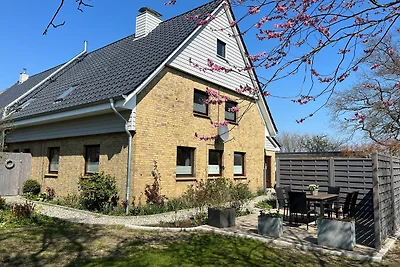 Ferienhaus Waldidylle