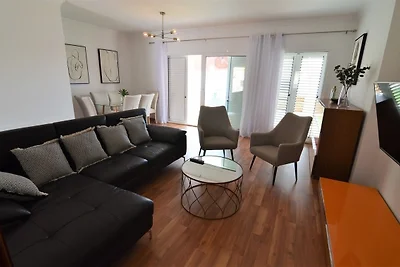 Vakantiehuis Ontspannende vakantie La Oliva