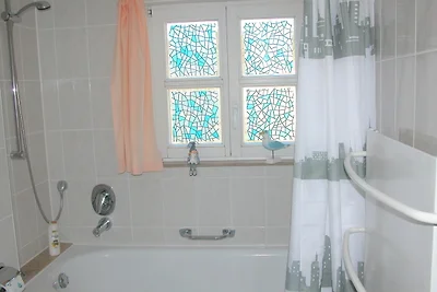 Vakantieappartement Gezinsvakantie Dranske