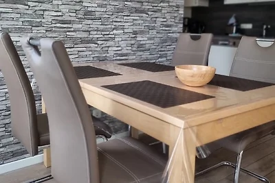 Ferienglück am See - ABC288 - nur