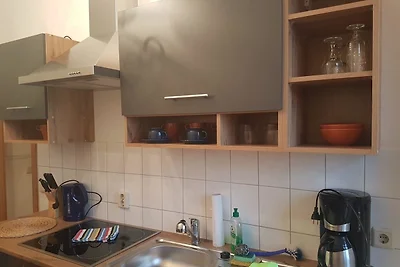 Kleiner Muldenblick