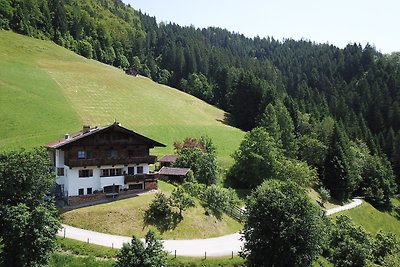 Vakantieappartement Gezinsvakantie Niederau