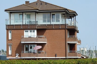 Vakantieappartement Gezinsvakantie Neustadt in Holstein