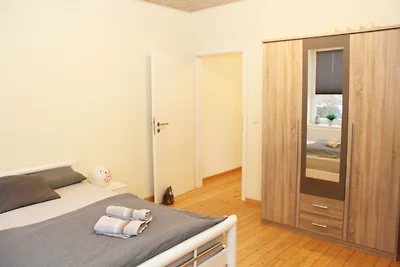 Ferienwohnung Eichengrund