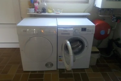 Kuća za odmor Dopust za oporavak Friedrichskoog