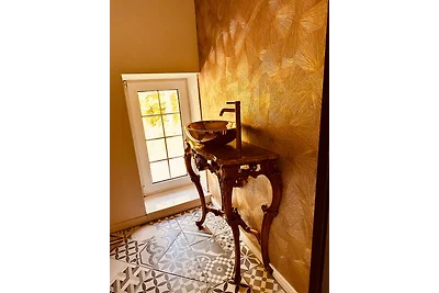 Vakantieappartement Gezinsvakantie Kleinblittersdorf