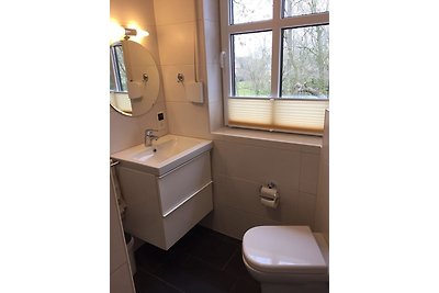 Vakantieappartement Gezinsvakantie Jemgum