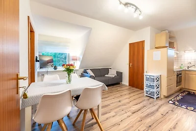 Vakantieappartement Gezinsvakantie Midlum