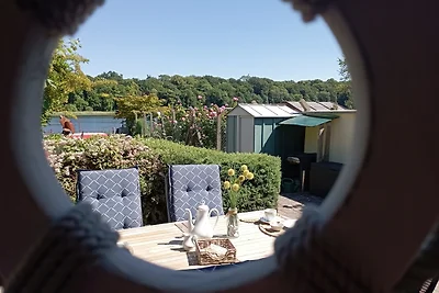 Bungalow Seestern