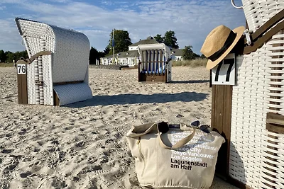 Appartamento Vacanza con famiglia Ueckermünde