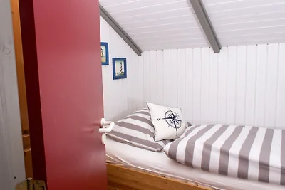 Domek letniskowy Urlop wypoczynkowy Glücksburg