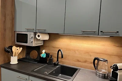 Appartamento Vacanza con famiglia Linz