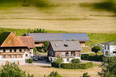 Moderne und ansprechende