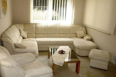 Holiday flat family holiday Mardorf