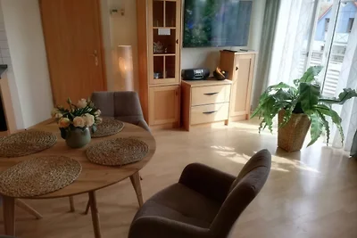 Ferienhaus Zum Mühlenkamp, App. 6