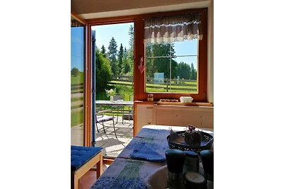 Meister's Ferienhaus - Tiere