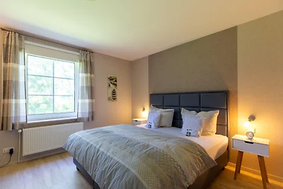 Hus Pellworm 1 - Ferienwohnung