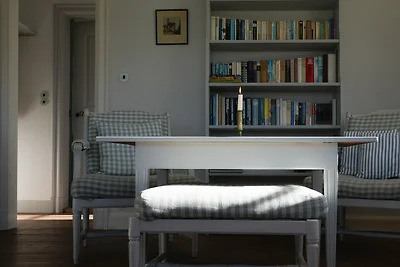 Ferienwohnung Herrenhaus Rechter