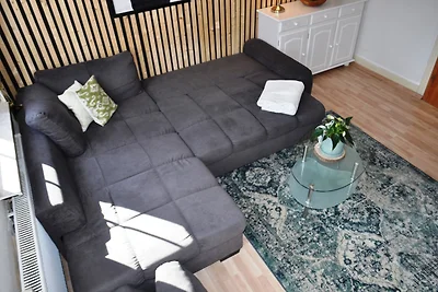 Apartament Dla rodzin Bad Harzburg