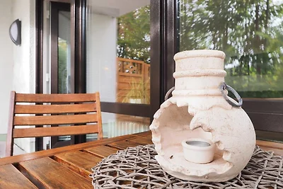 Appartamento Vacanza con famiglia Bad Berleburg