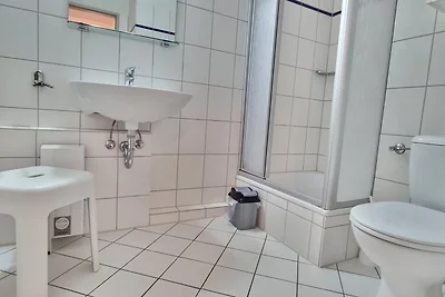 Vakantieappartement Gezinsvakantie Heiligenhafen