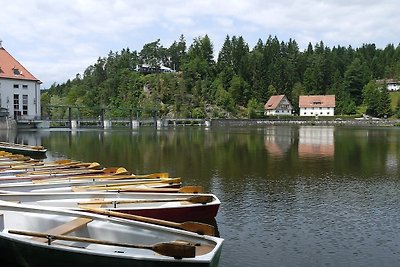 Vakantiehuis Ontspannende vakantie Waldmünchen